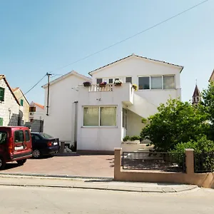Kanajet , Kaštela Kroatien