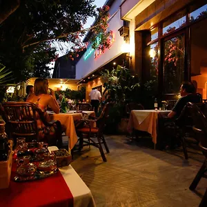 Rubin Kitchen&wine 3*, Crikvenica Kroatien