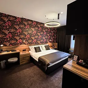 Calma Luxury 4*, Split Kroatien