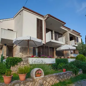 Ljubo & Lili Appartement Cres