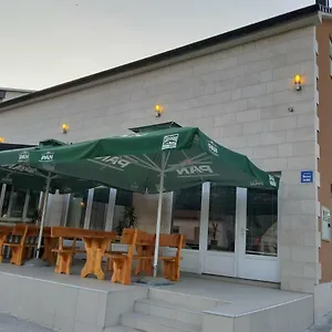 Bedrooms Cerovac Gracac (Zadar)